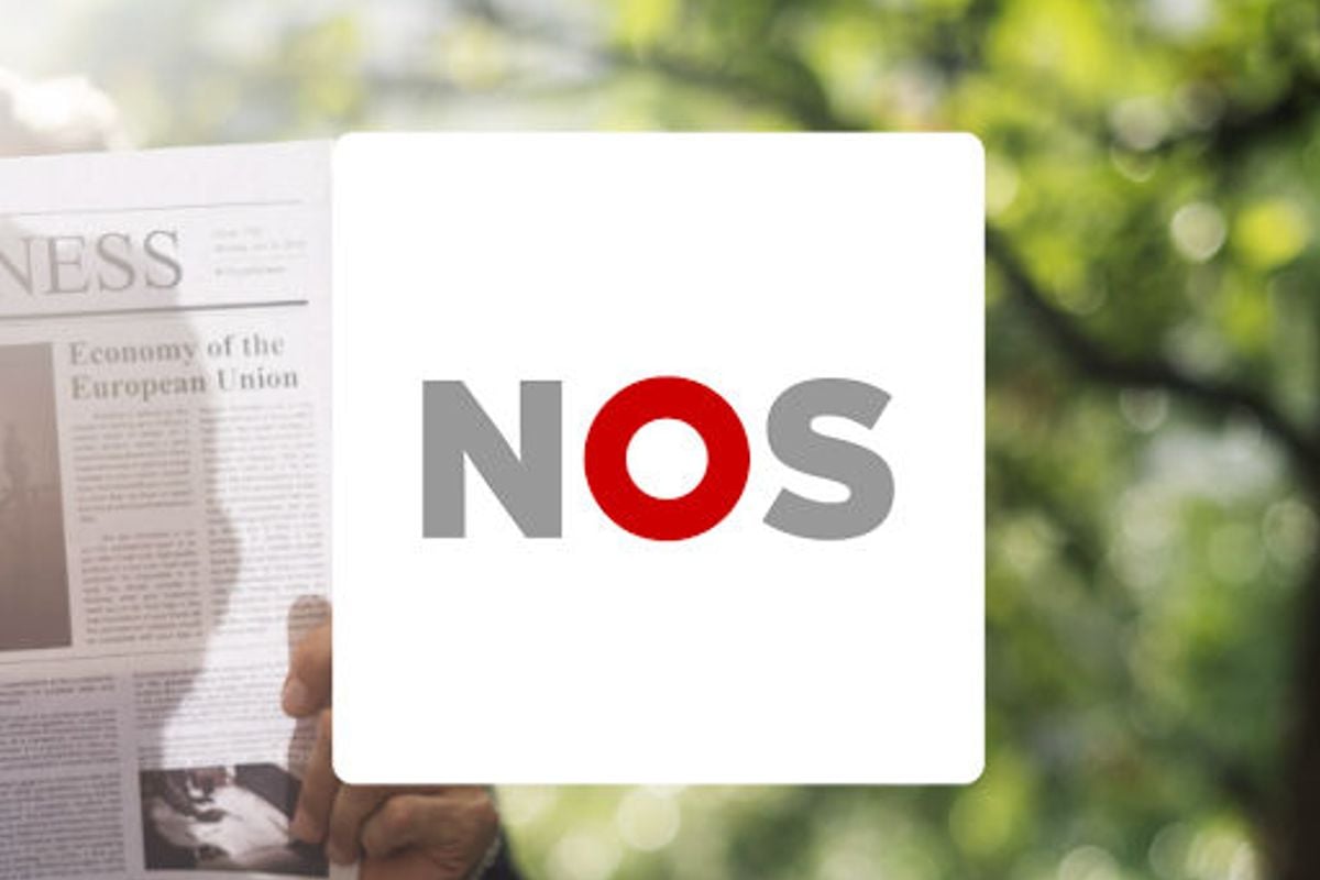 NOS-app toont gepersonaliseerde advertenties in video's