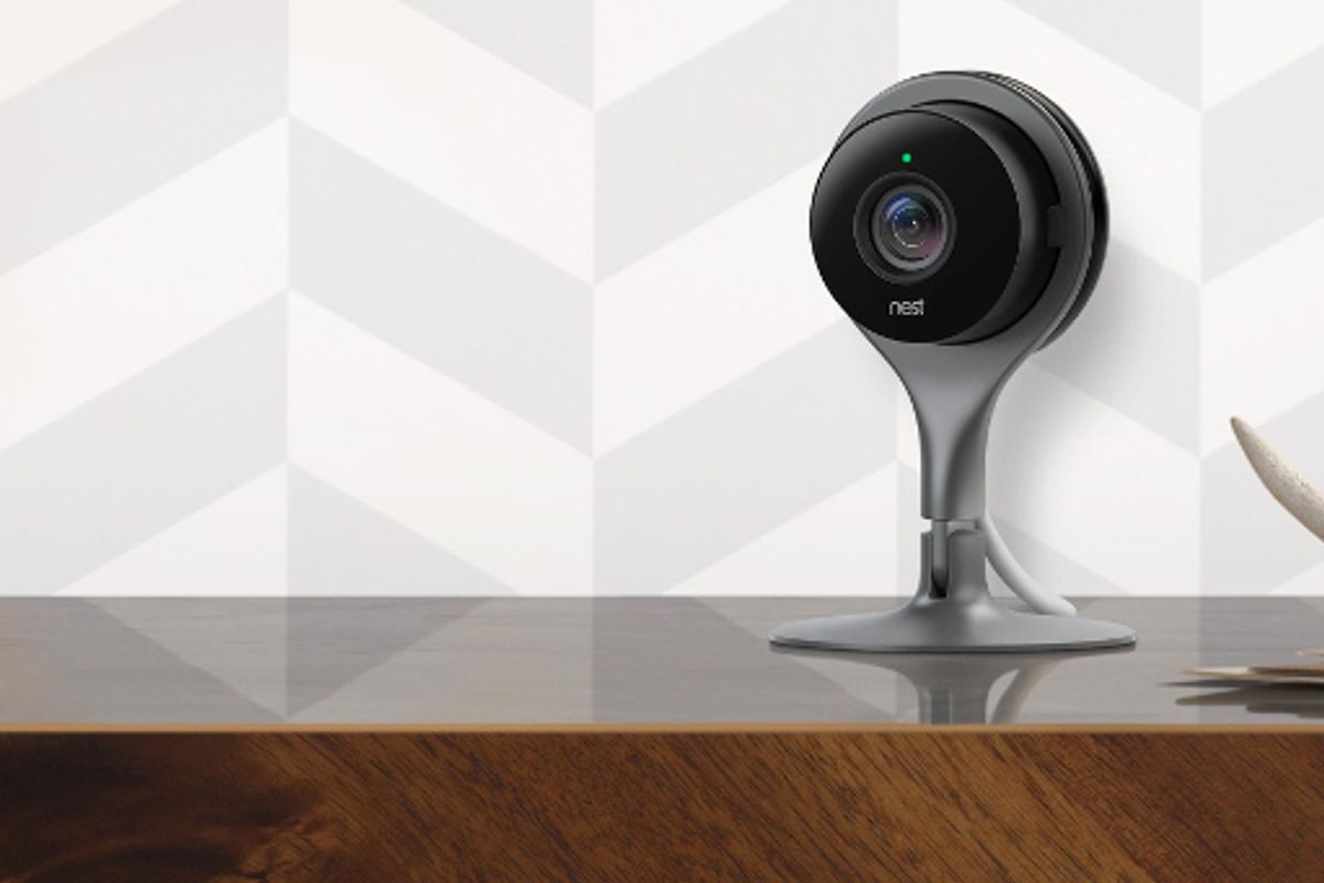Google Nest Hub en Nest Cam Indoor zijn blijvend in prijs verlaagd