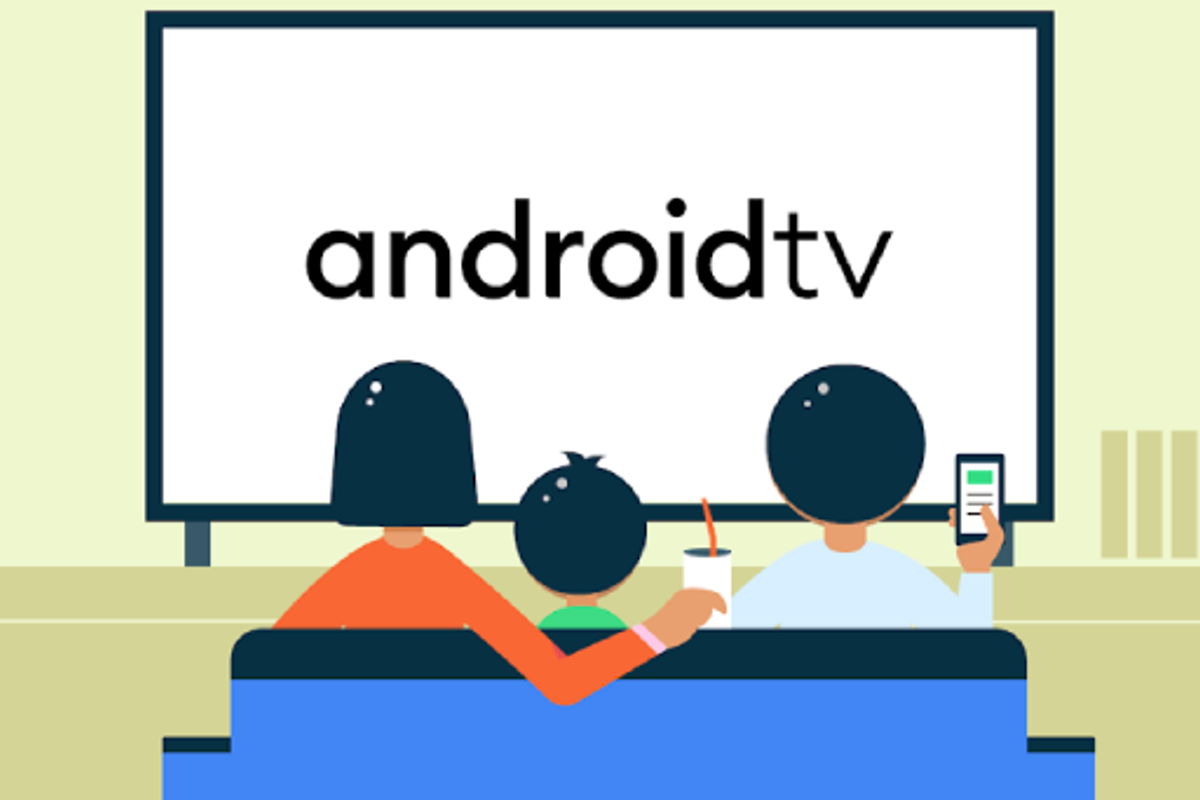 Android 11 voor Android TV aangekondigd: helemaal klaar voor gaming