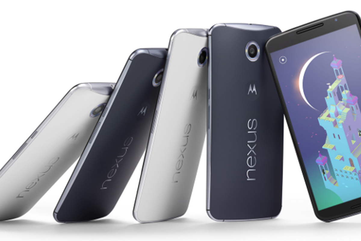Aantal Nexus 6-eigenaren hoort echo tijdens telefoongesprek na Nougat-update