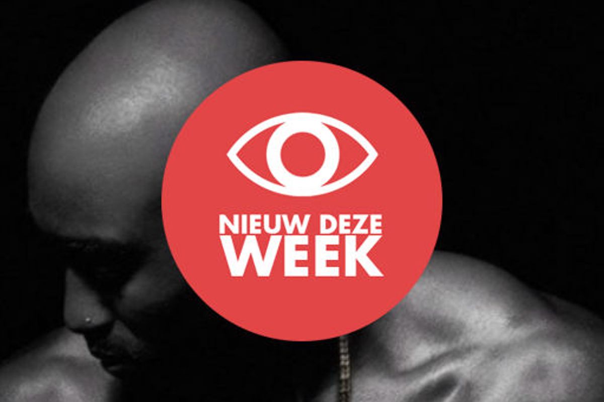 Nieuw deze week op Netflix, Videoland, Film1 en Spotify (week 42)