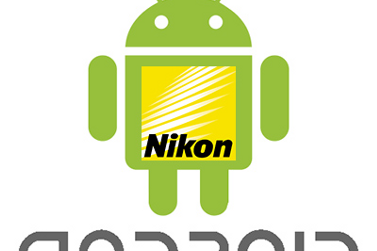 Androidcamera Nikon Coolpix S800c officieel aangekondigd