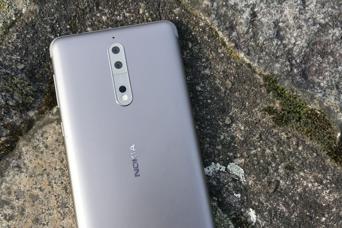 Nokia 8.1: promo-afbeeldingen en specificaties liggen op straat