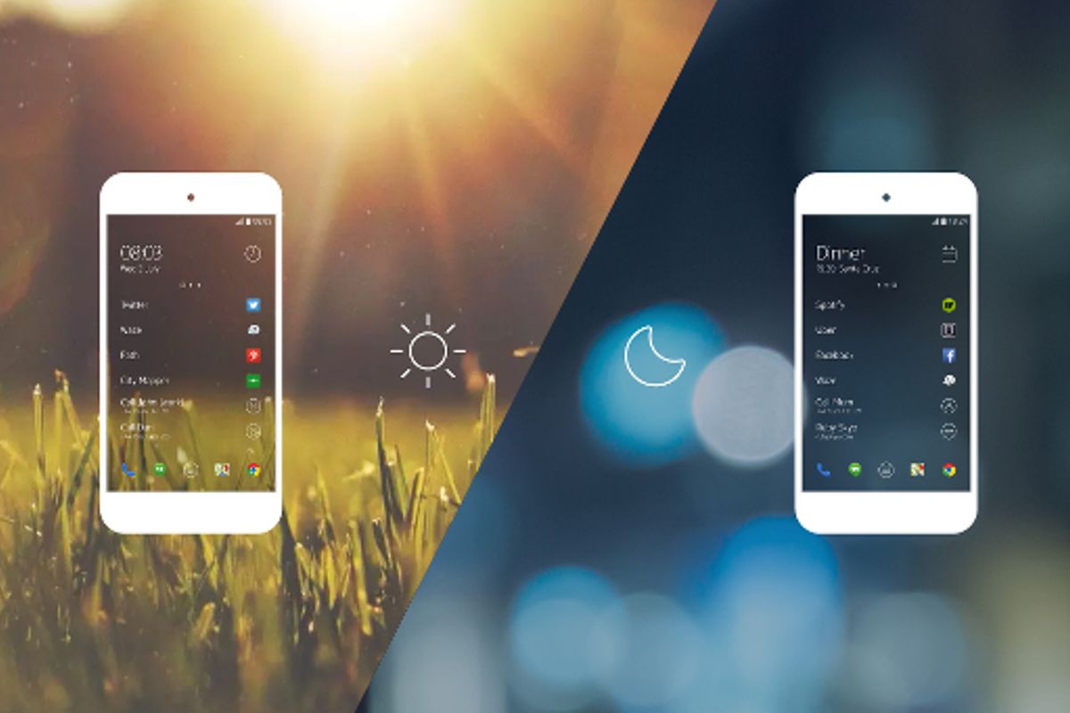 'Nokia Z Launcher krijgt Google Now-achtige assistent'