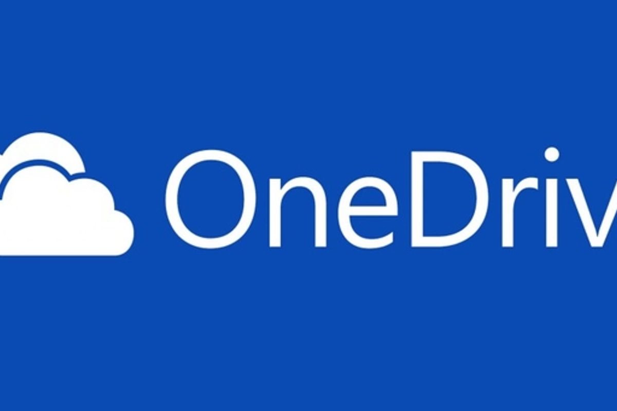 Microsoft OneDrive krijgt beveiliging via vingerafdruk