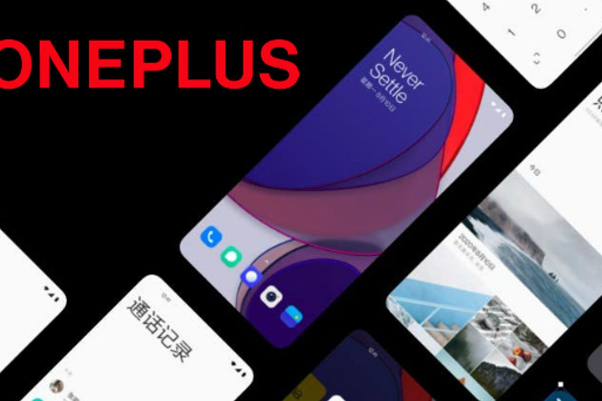 OxygenOS 11 Beta 2 voor OnePlus 8 beschikbaar: dit is nieuw