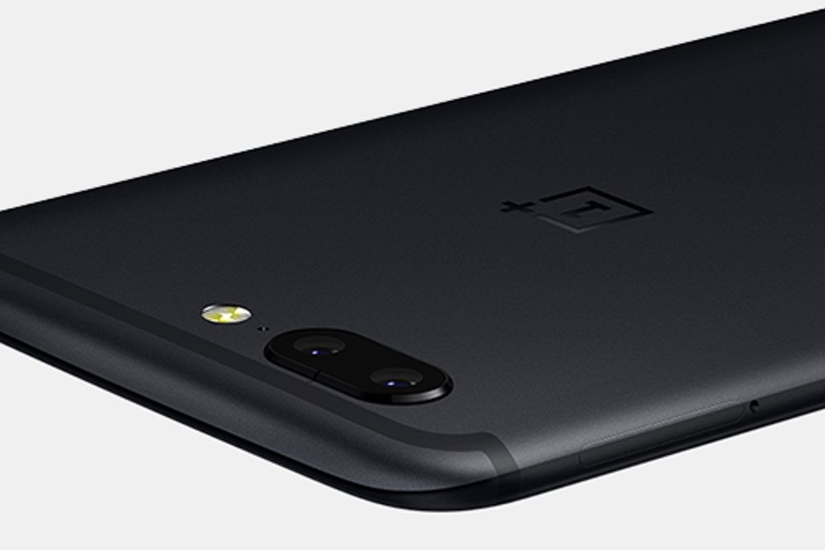 OnePlus 5 officieel: alles wat je moet weten