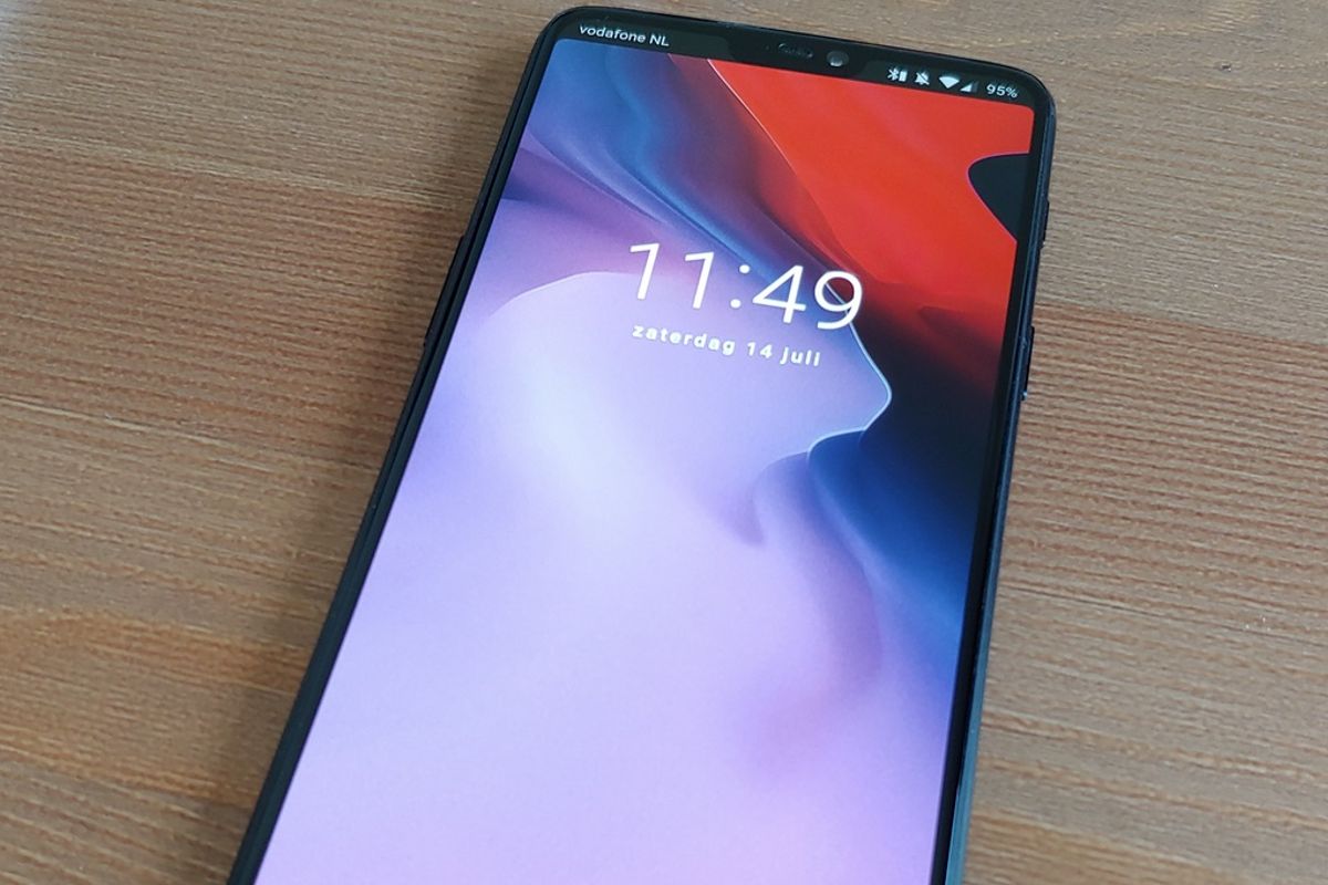OnePlus 6 ontvangt OxygenOS 9.0.3 met beveiligingspatch december