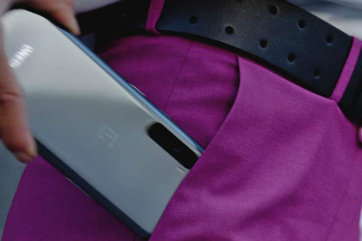 'OnePlus Nord: gelekte foto op Amazon verklapt design'