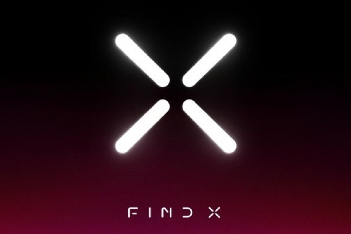 High-end Oppo X gaat Find-serie na 4 jaar in ere herstellen