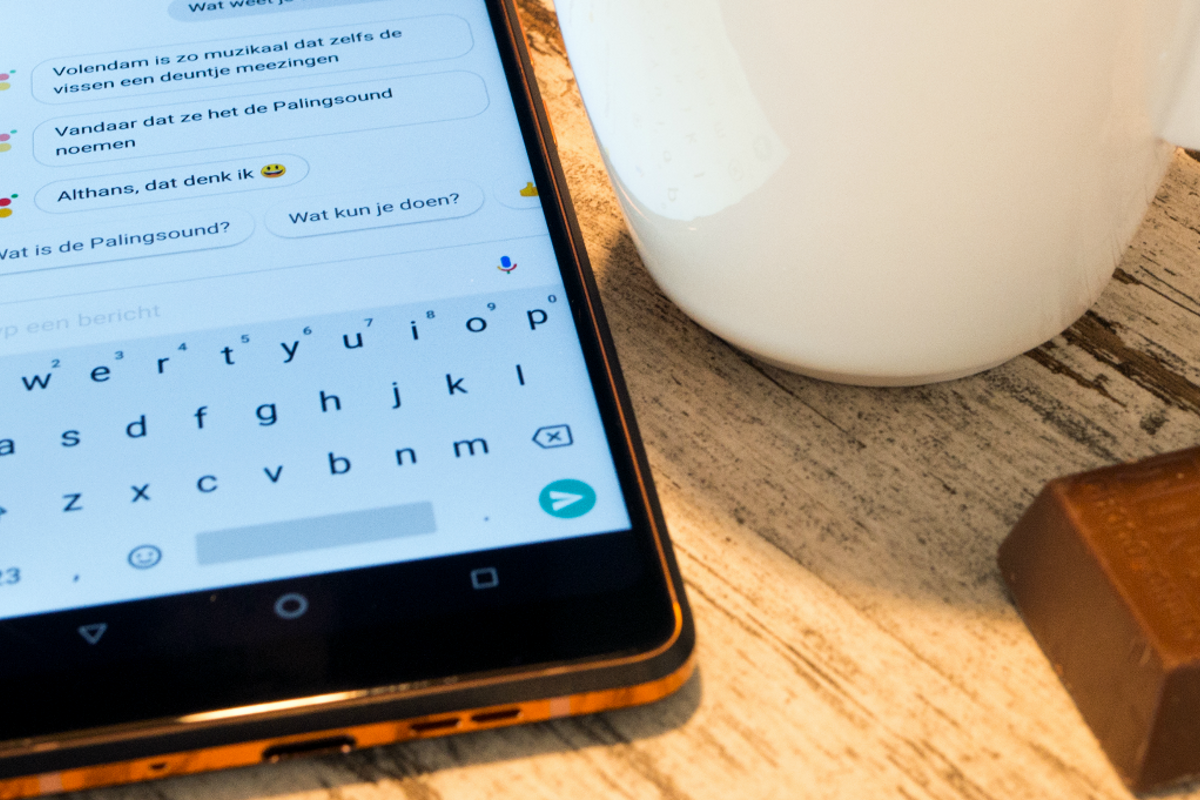 Google Assistent in het Nederlands: dit moet je weten
