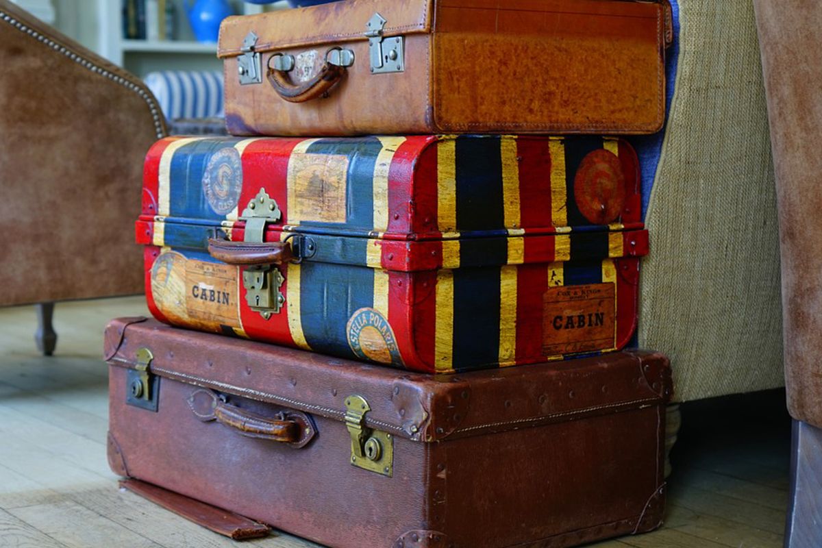 Review: Pak je koffers met PackPoint-inpaklijstje