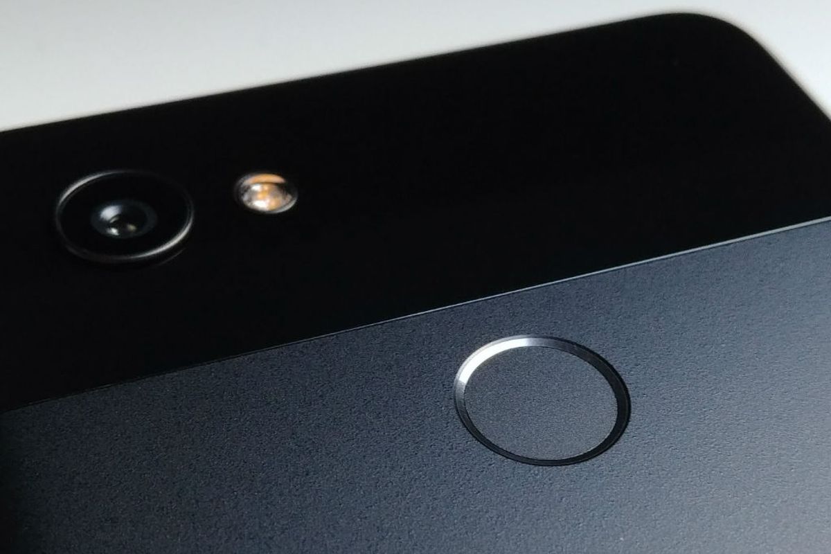 Google Pixel 2-gebruikers hebben last van kapotte camera’s