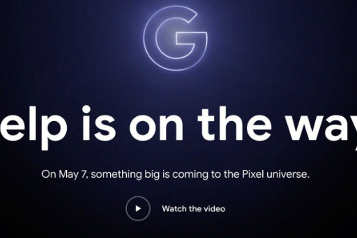 Officieel: Google Pixel 3a en 3a XL worden op 7 mei aangekondigd