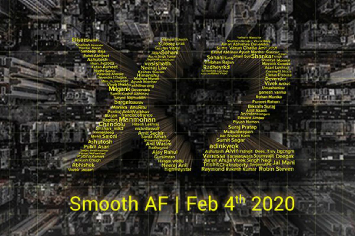 POCO X2 met "extreme refreshrate" wordt op 4 februari gelanceerd