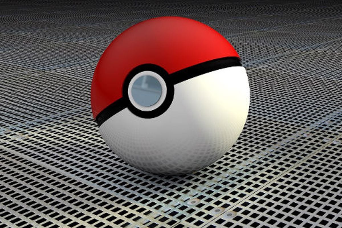 Pokémon GO-update gaat ruilen mogelijk maken