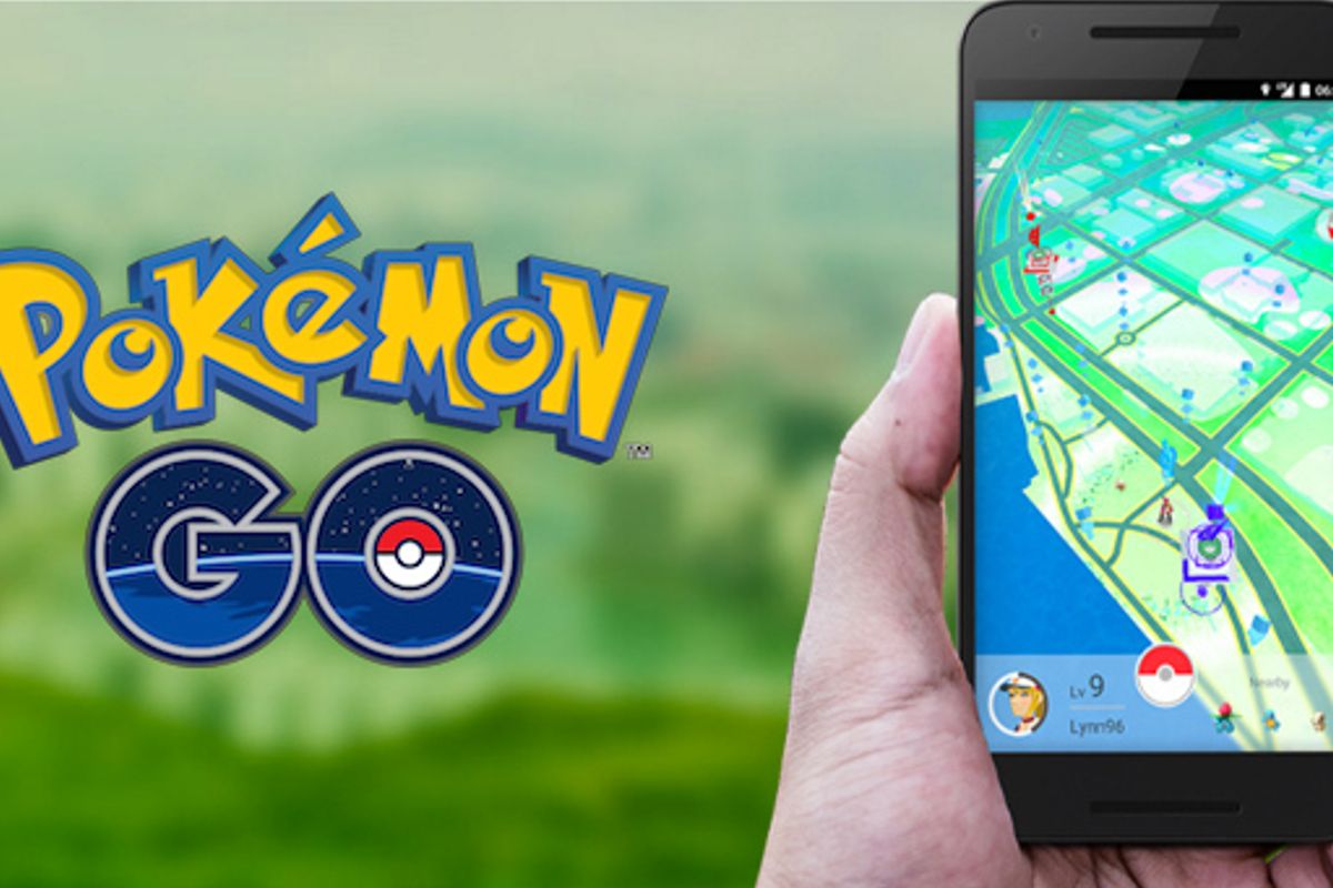 Pokémon GO voor Android krijgt update en werkt op Android Nougat