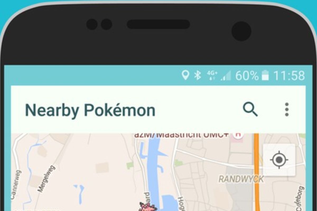 Nederlandse app Poké Radar helpt Pokémon te vangen