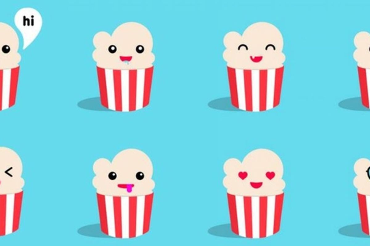 Popcorn Time krijgt volledig vernieuwde Android-app in juni