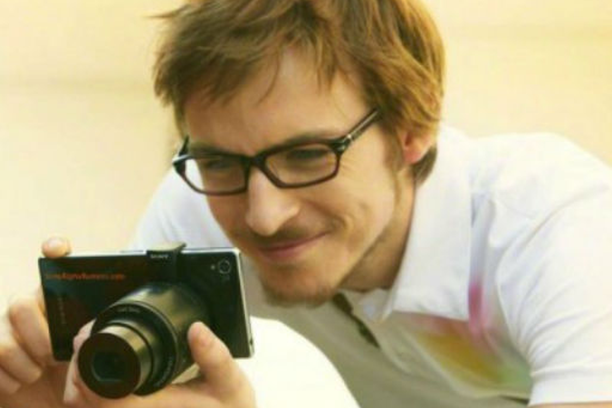 Sony Cybershot QX10 en QX100: losse lenzen voor smartphones