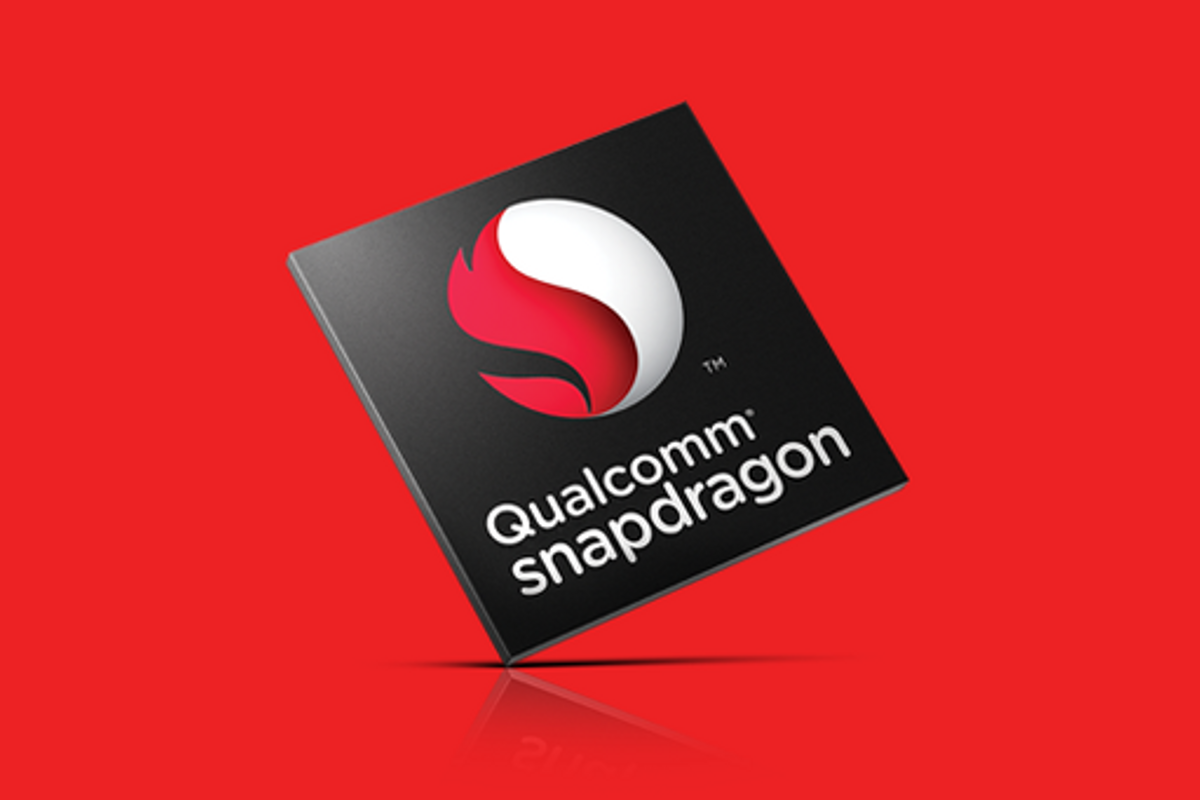 Qualcomm kondigt Snapdragon 450 en Snapdragon Wear 1200 aan