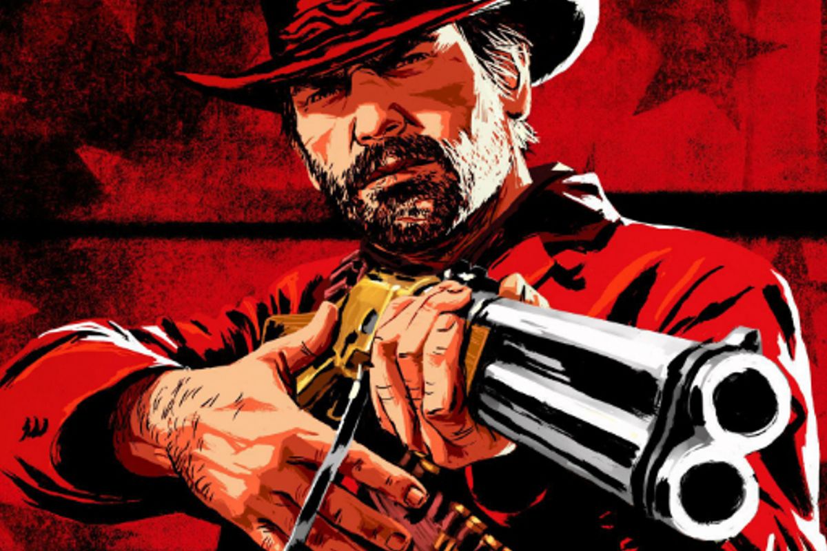 Stadia: korting op het populaire Red Dead Redemption 2