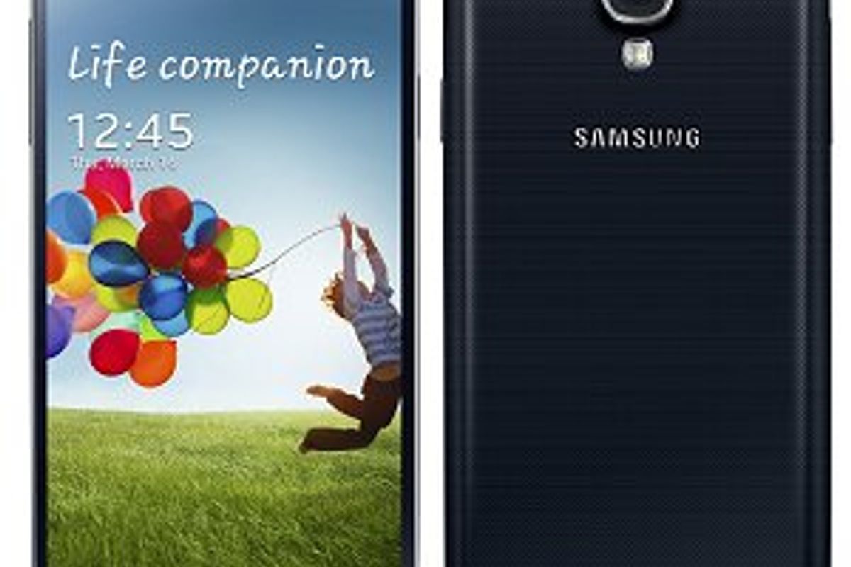 vleugel Inloggegevens Civic Samsung Galaxy S4 officieel: snel en veel nieuwe mogelijkheden