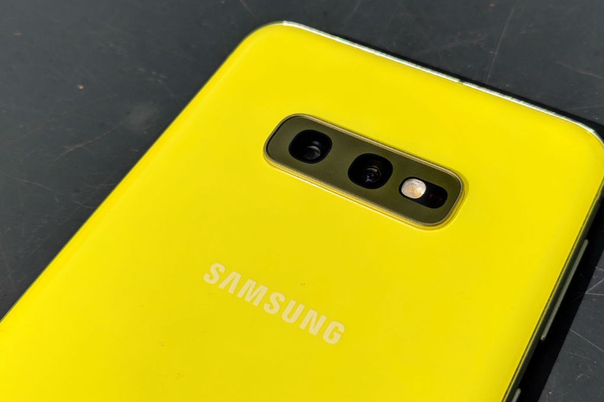 Samsung Galaxy S10 Android 10: dit zijn de nieuwe functies