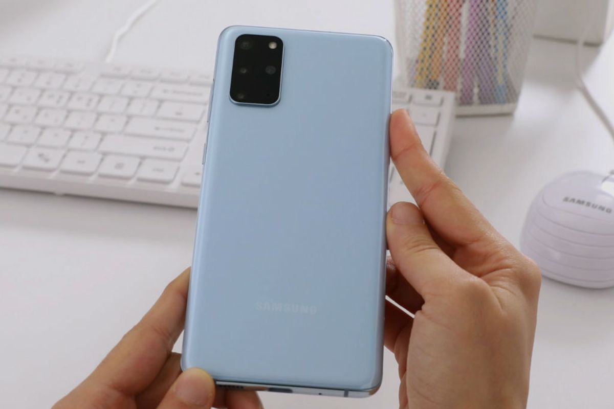 3 handige tips voor je Samsung die je misschien nog niet kende
