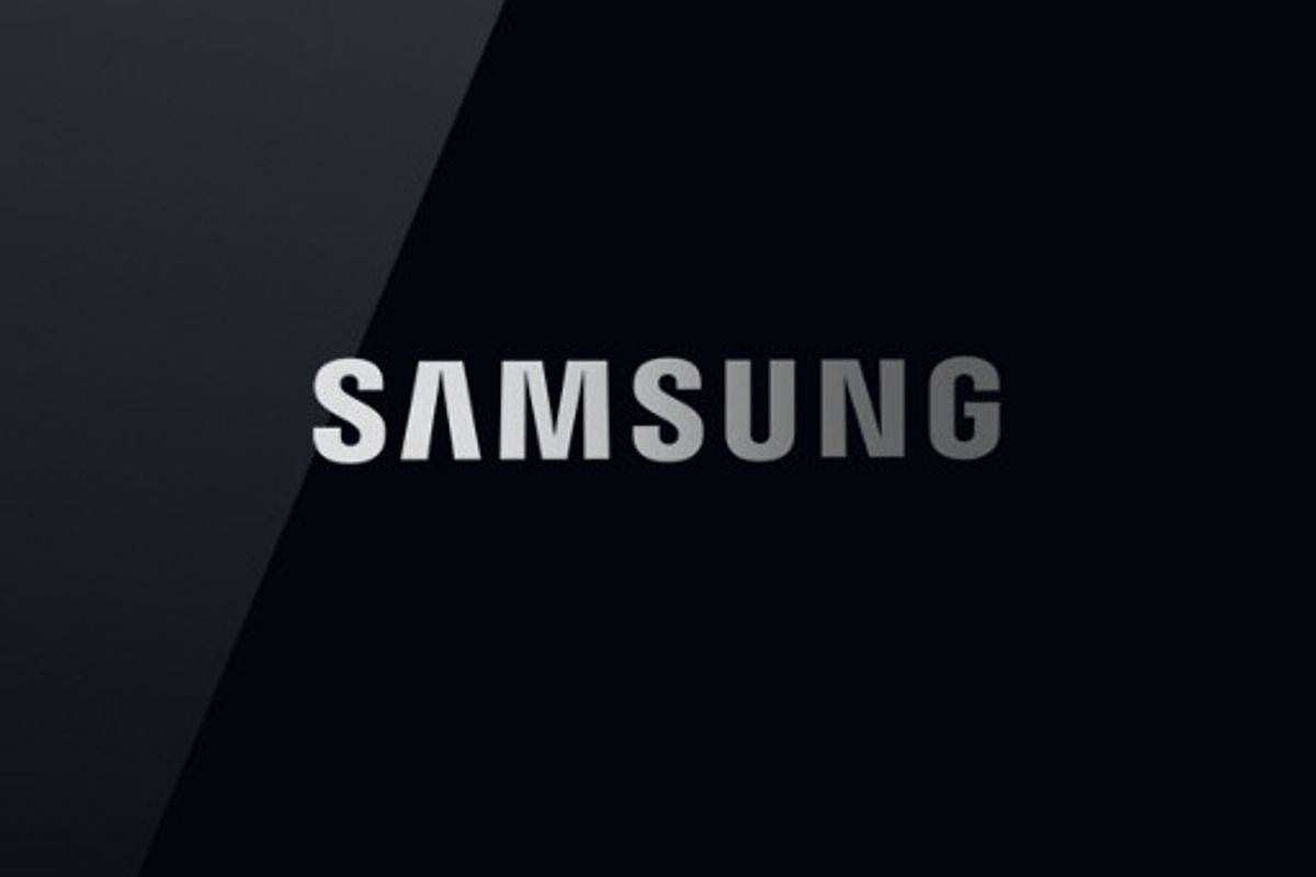 Black Pearl-variant van Samsung Galaxy S7 Edge aangekondigd *update*
