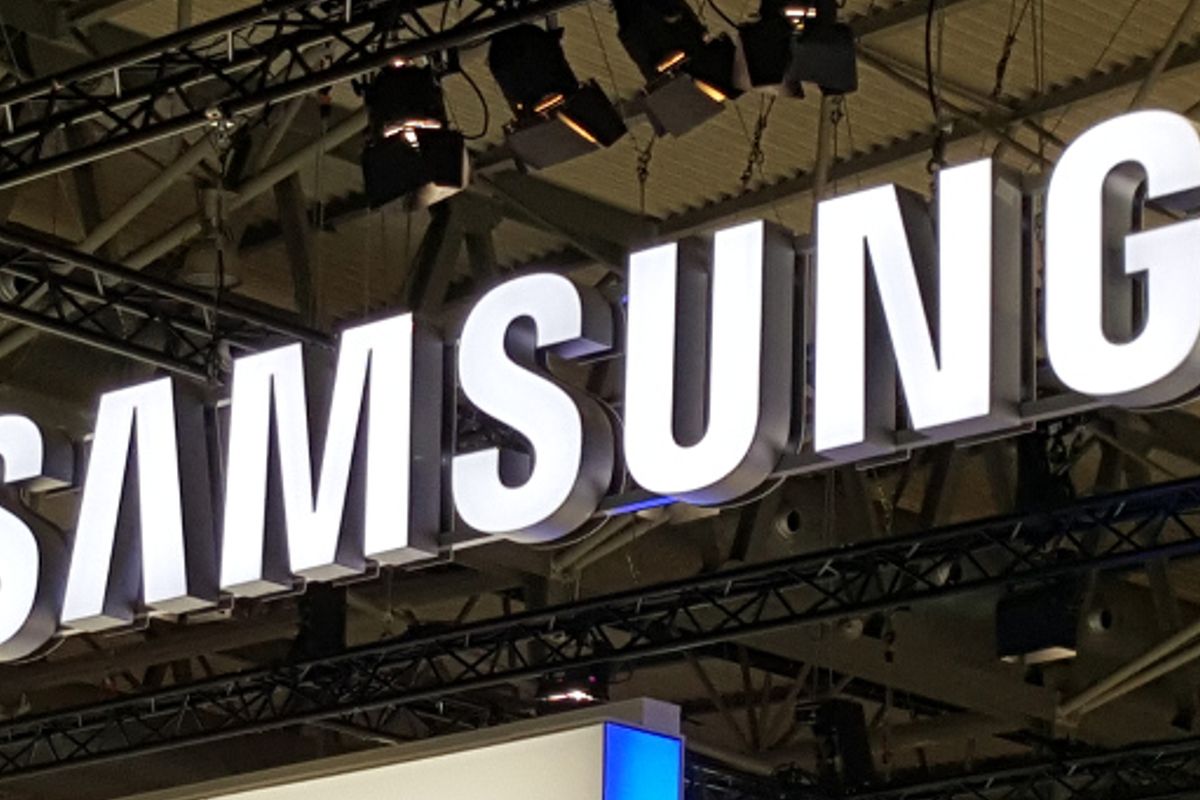 'Samsung Galaxy S10 krijgt beste in-screen vingerafdrukscanner'
