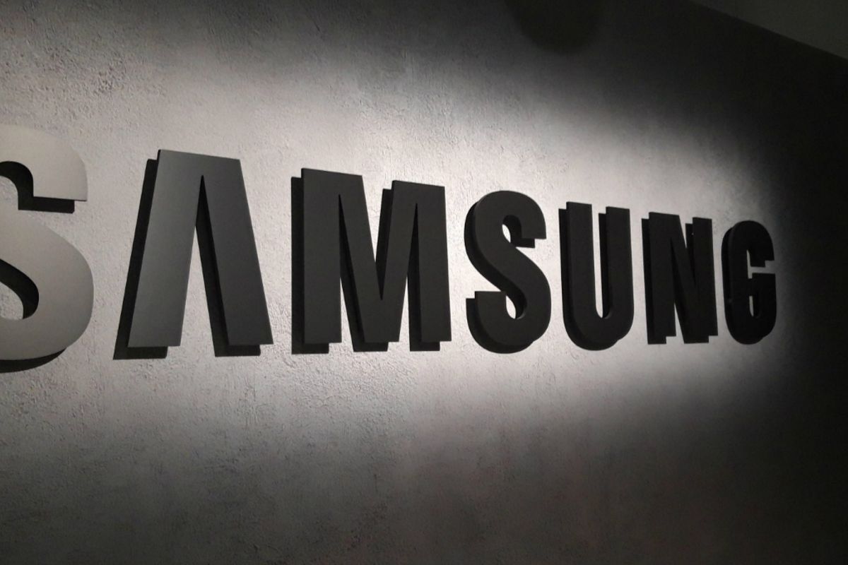 Samsung toont opnieuw zwakke kwartaalcijfers, omzet halveert