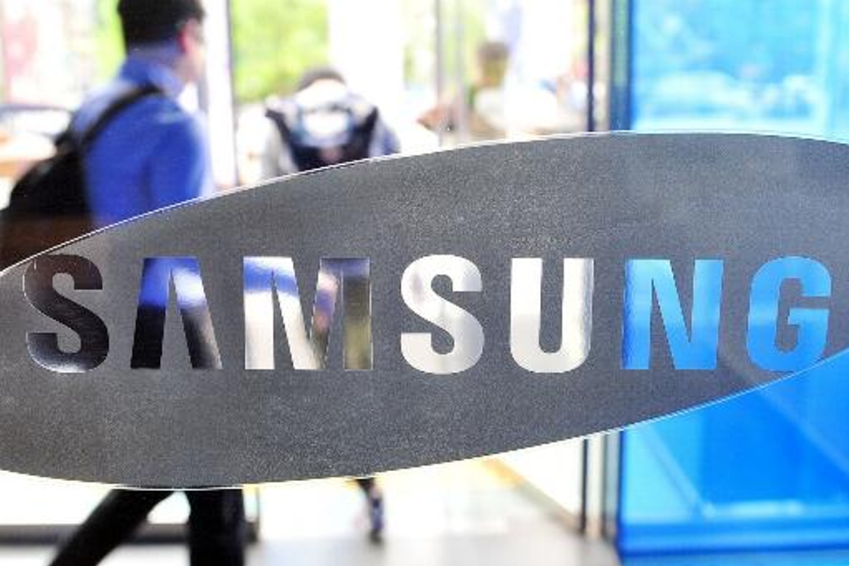 'Samsung Galaxy S6 beschikbaar in vier kleuren'