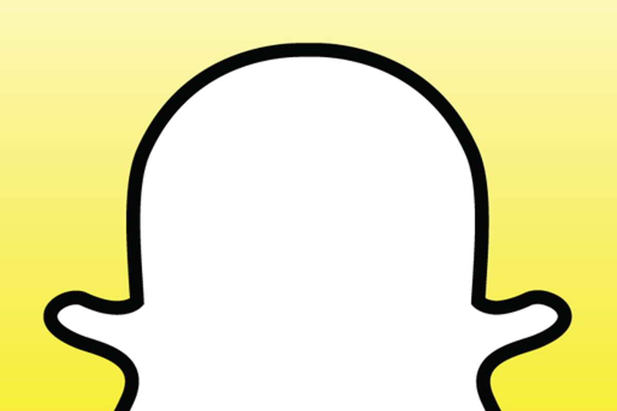 Snapchat: persoonlijke informatie niet veilig door lek