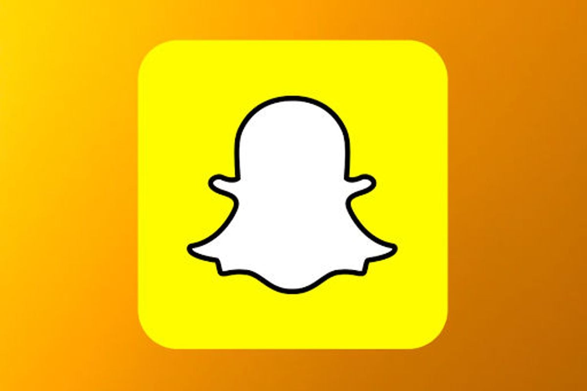 Nieuwe design Snapchat rolt uit, zo werkt het!