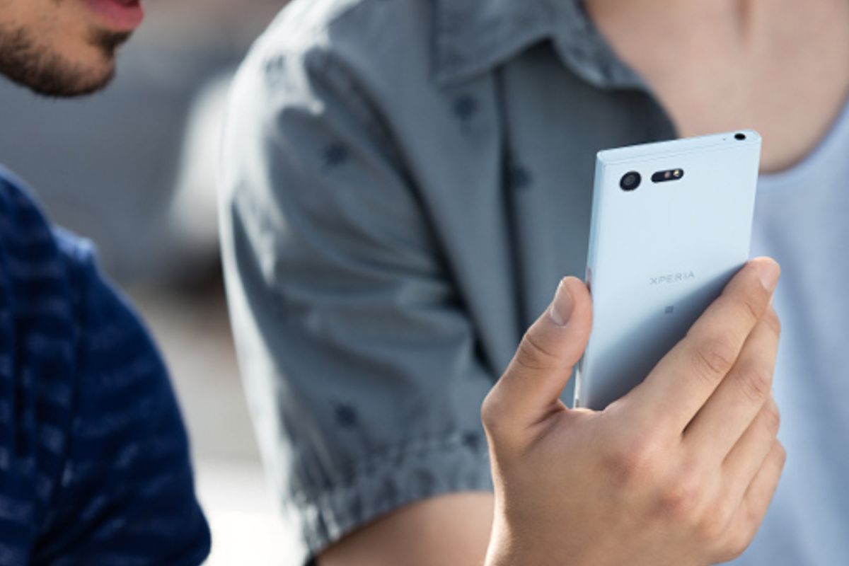 Sony stopt voorlopig met kleinere smartphones en gooit het roer om voor MWC
