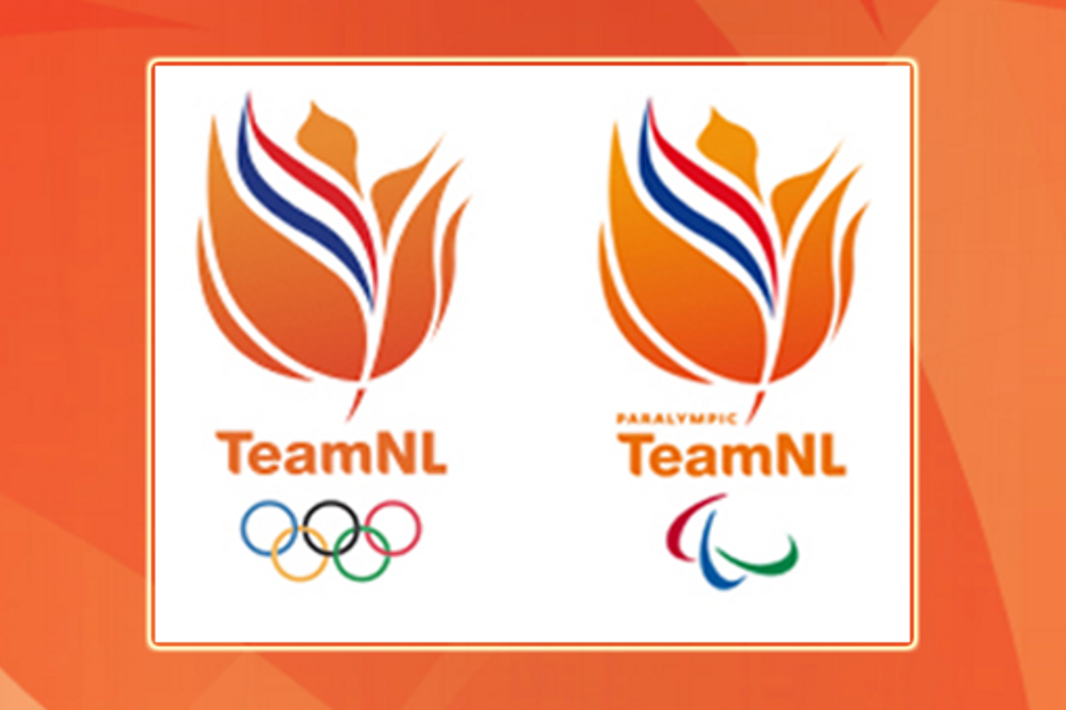 TeamNL: de app voor de Olympische en Paralympische spelen