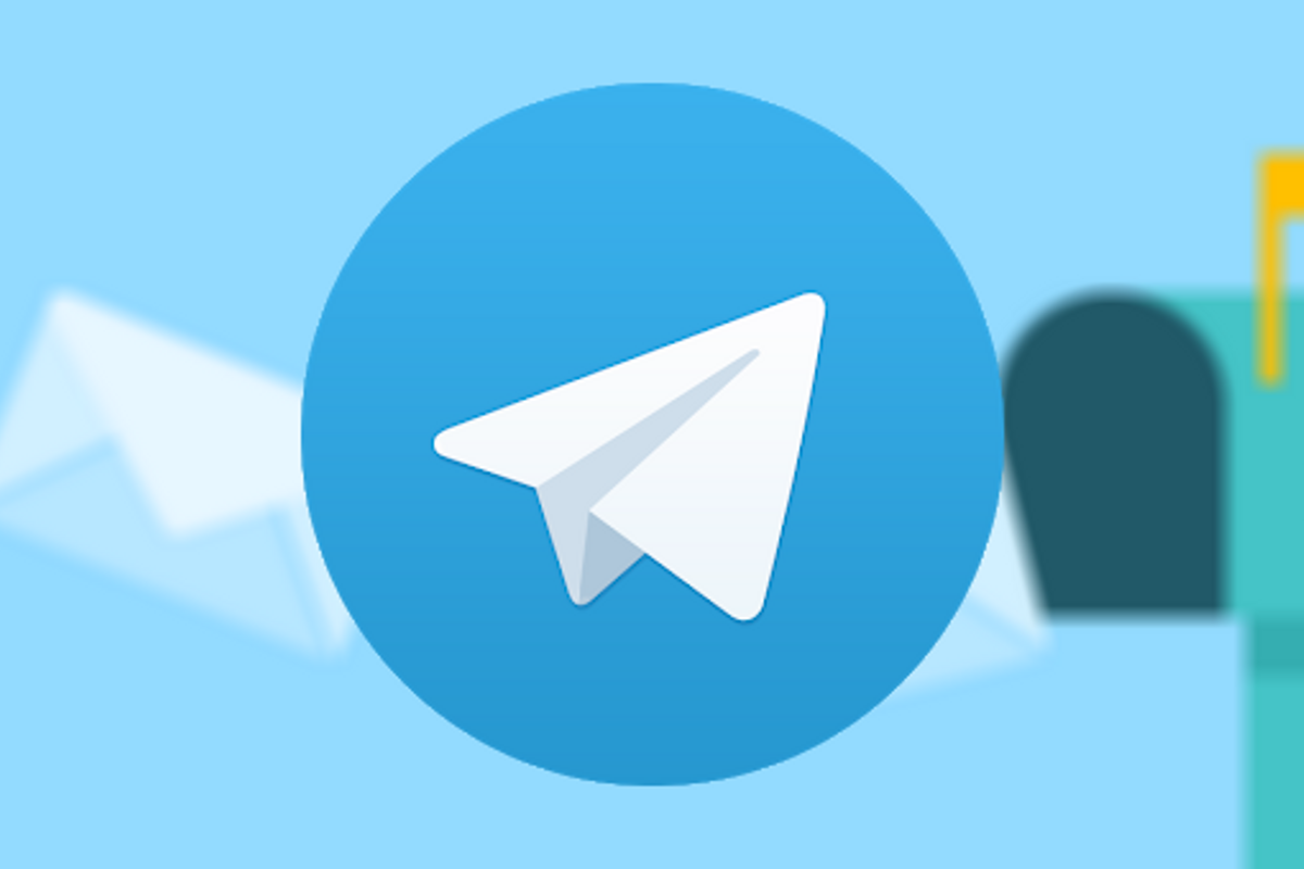Telegram 6.2 komt met video-editor, trending gif'jes en meer