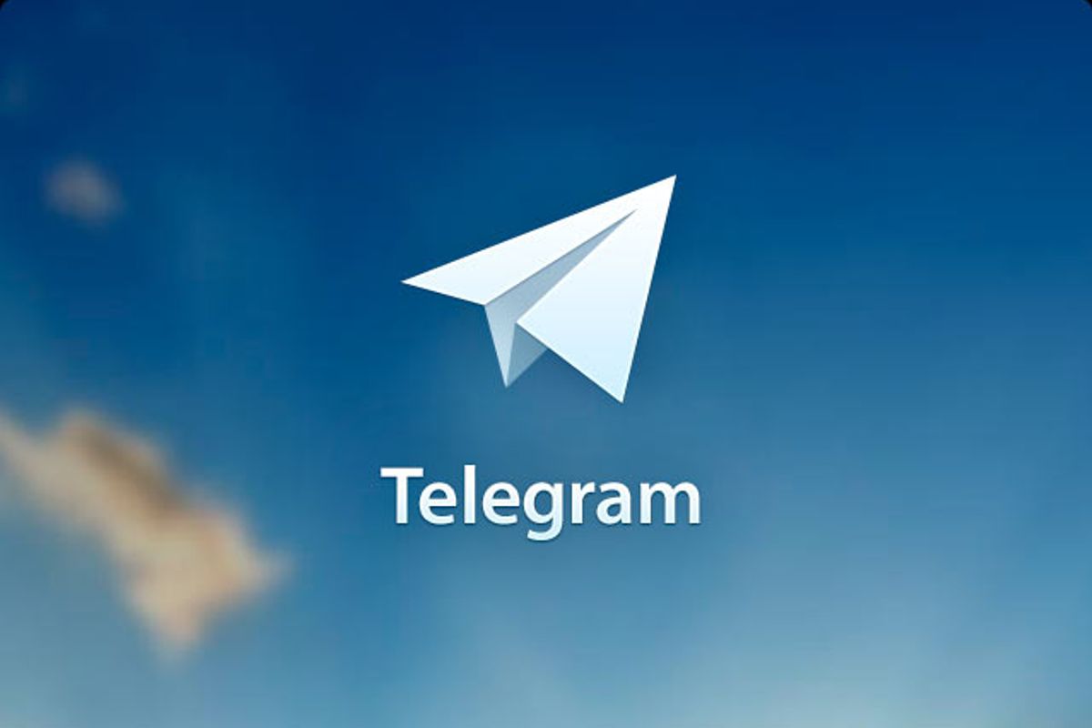 Telegram Messenger nu ook in het Nederlands