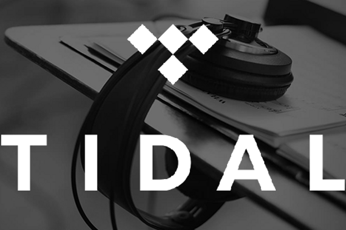 Tidal: streamingdienst met cd-kwaliteit muziek nu ook in Nederland en België