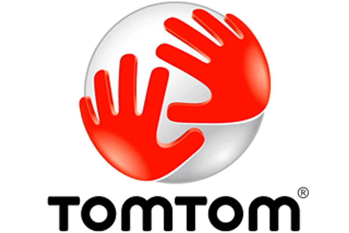 TomTom komt ook met Android-app