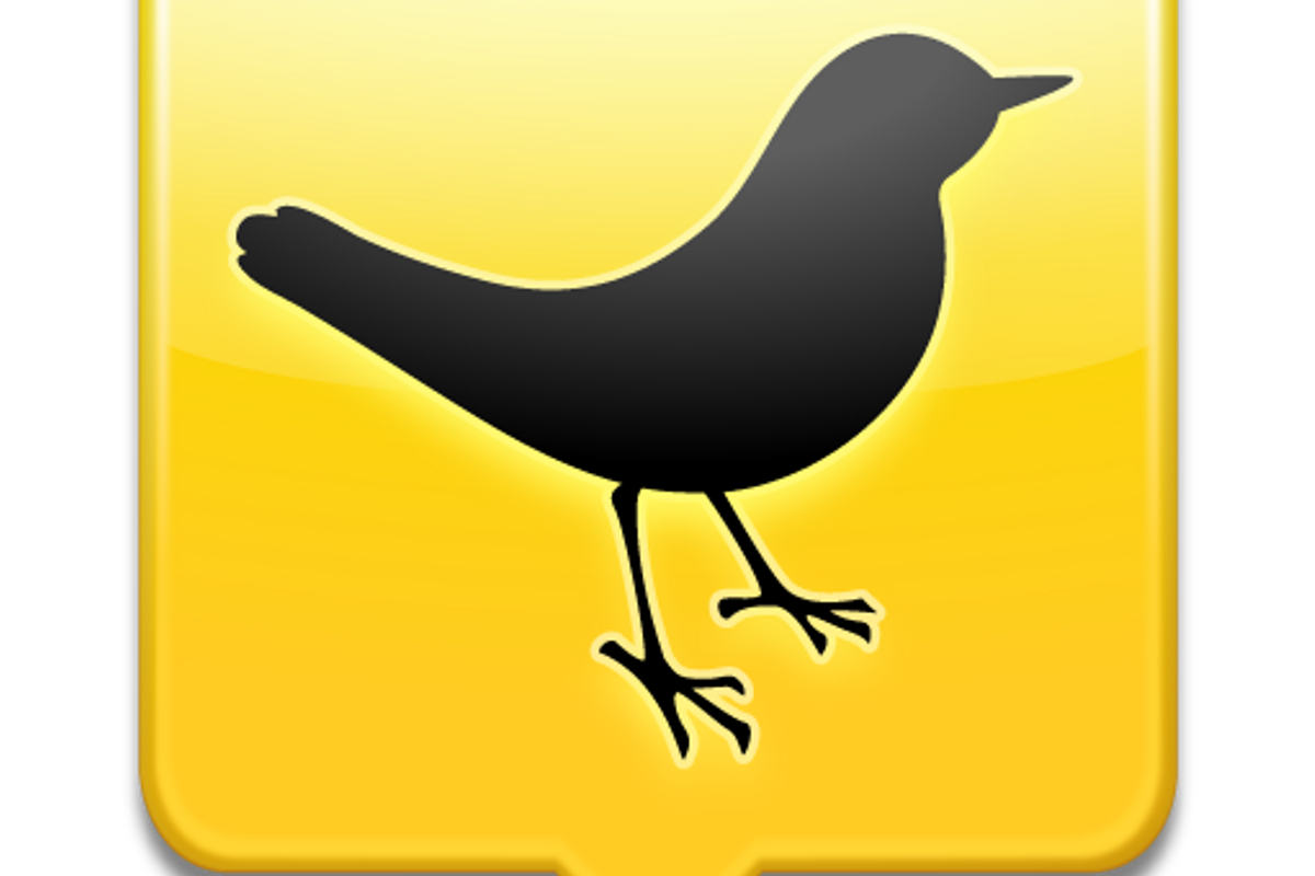 Twitter stopt met Androidapplicatie Tweetdeck