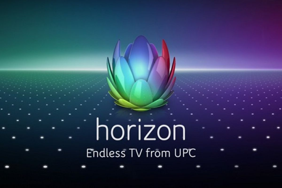UPC Horizon nodigt klanten uit voor gebruikerstest Androidapp