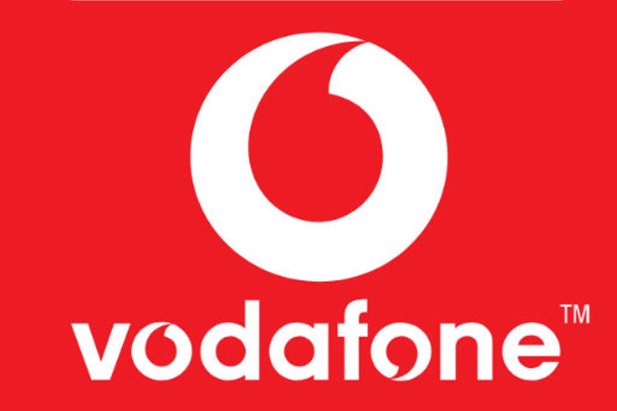 Vodafone introduceert '5G ready'- en unlimited-abonnementen
