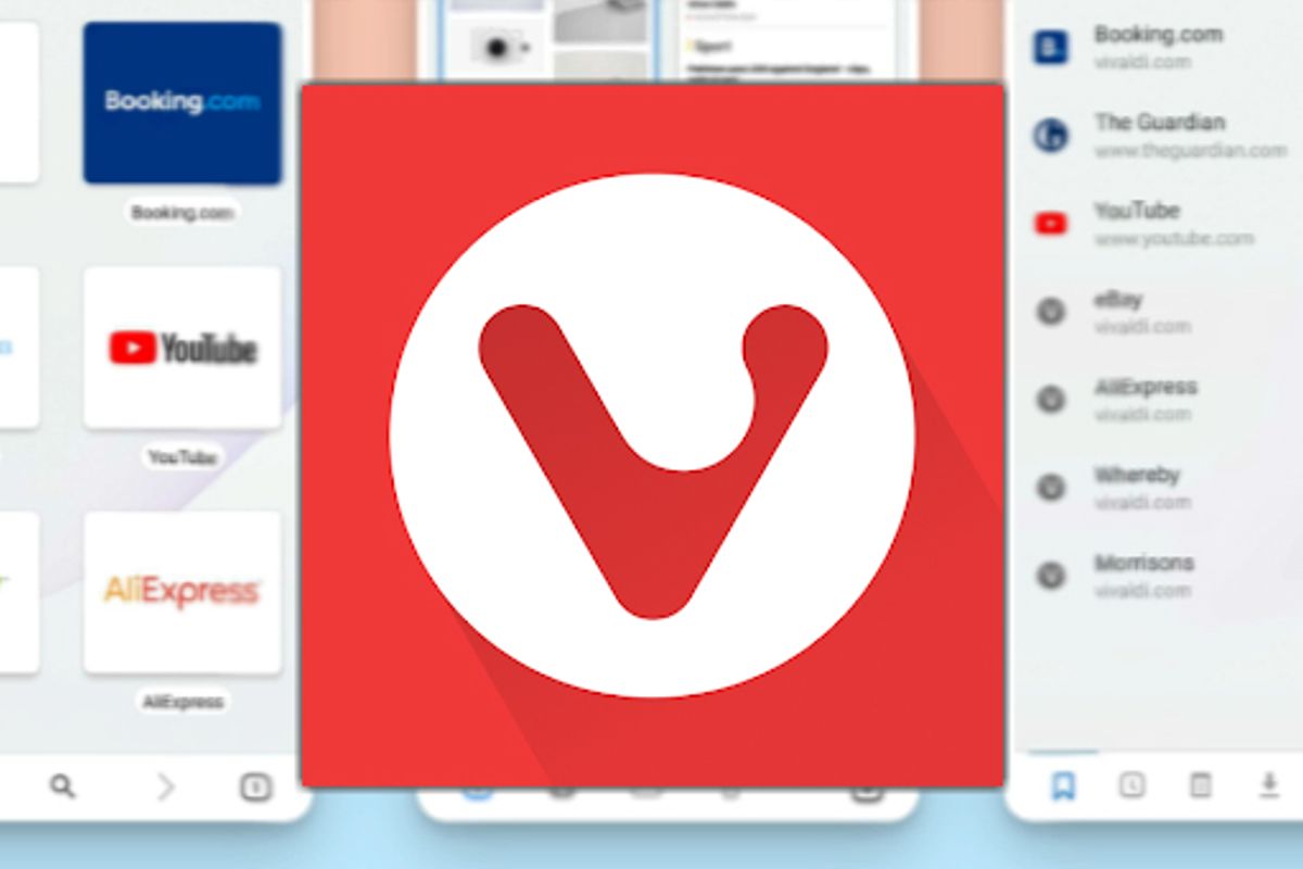 Vivaldi Browser: 4 redenen om Chrome aan de kant schuiven