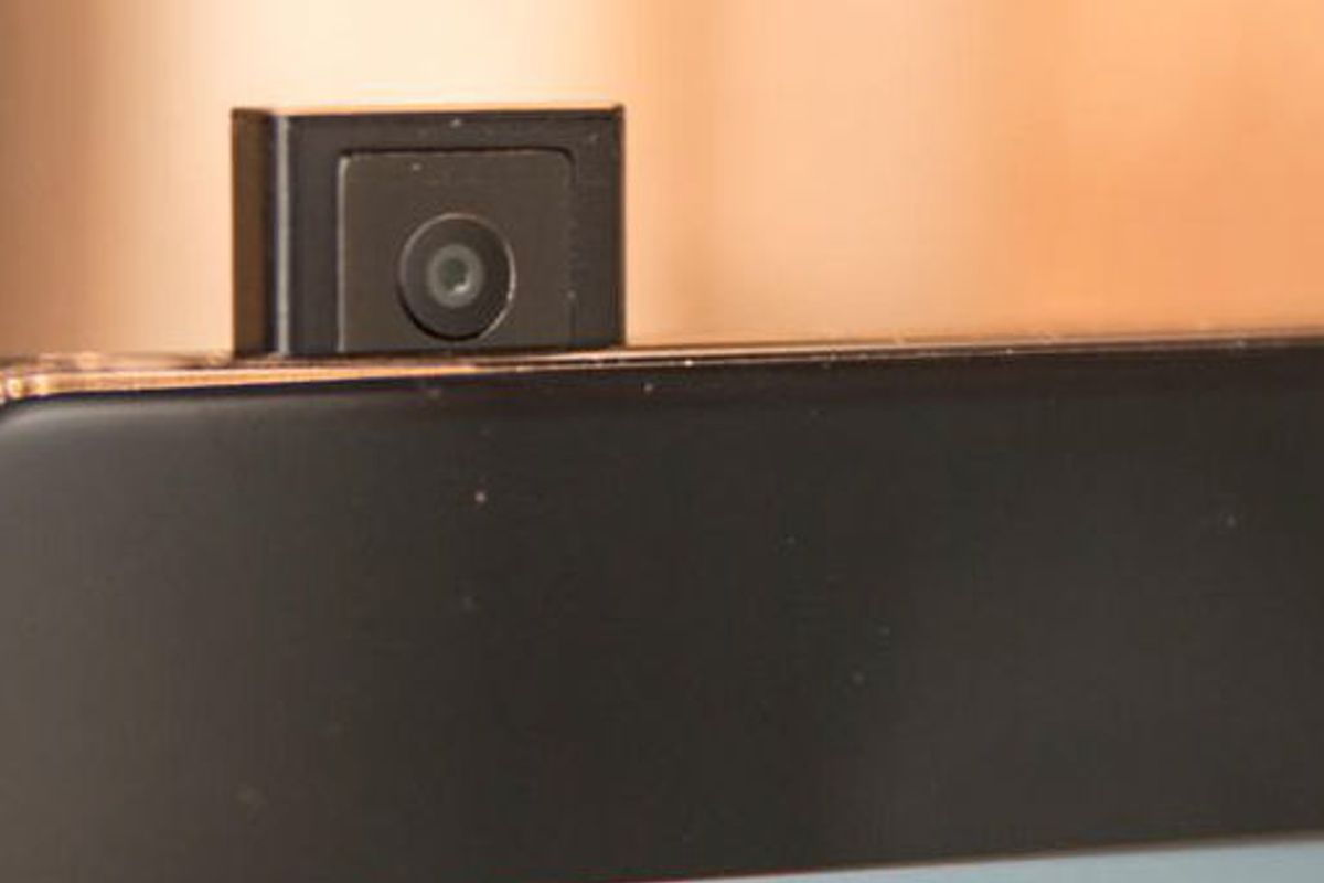 Vivo Nex S met uitschuifbare camera ondergaat pijnlijke test