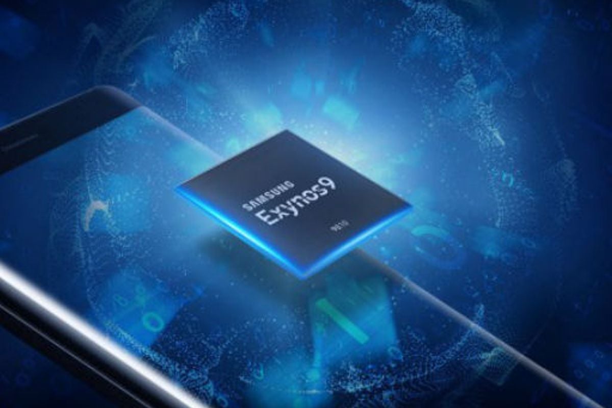 'Samsungs Exynos 1000-processor twee keer sneller dan Snapdragon 865'