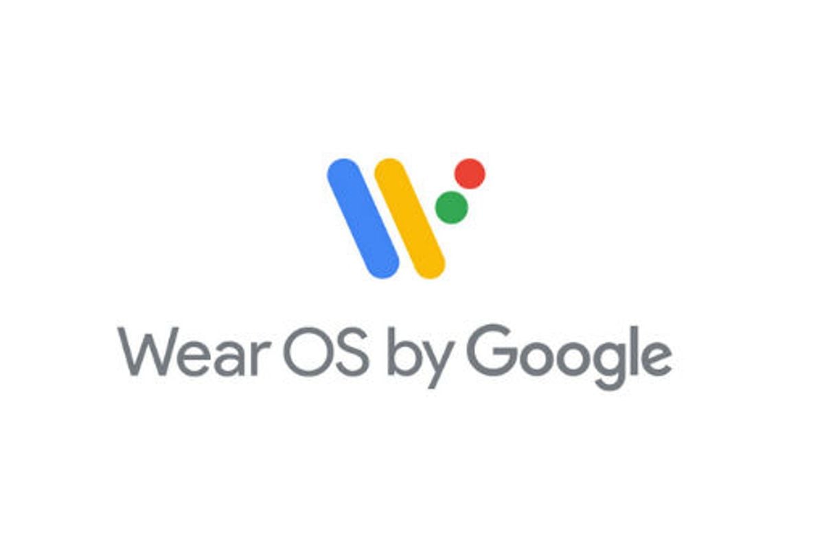 Android Wear heeft een nieuwe naam: Wear OS