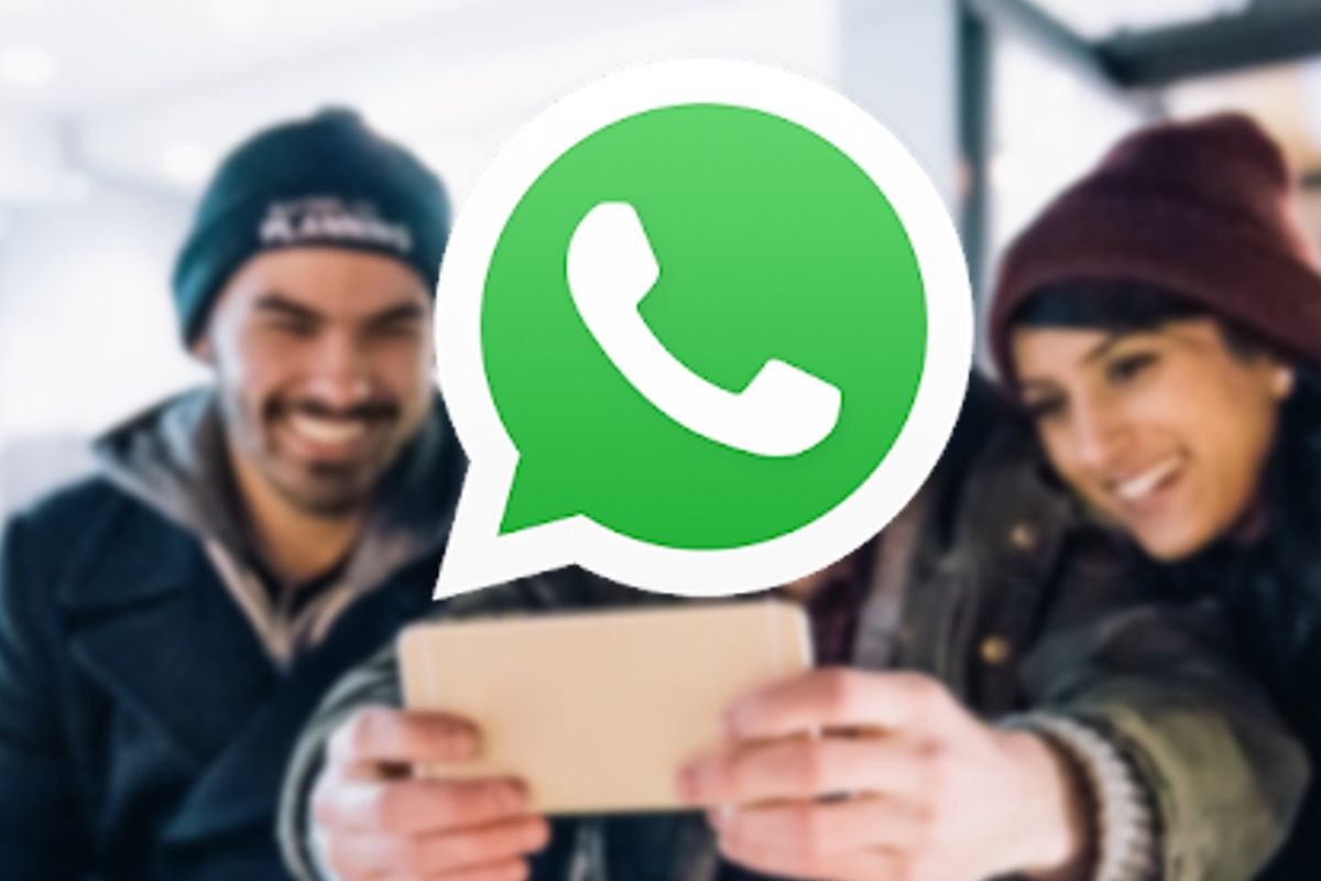 Tip: WhatsApp-contacten toevoegen via een QR-code
