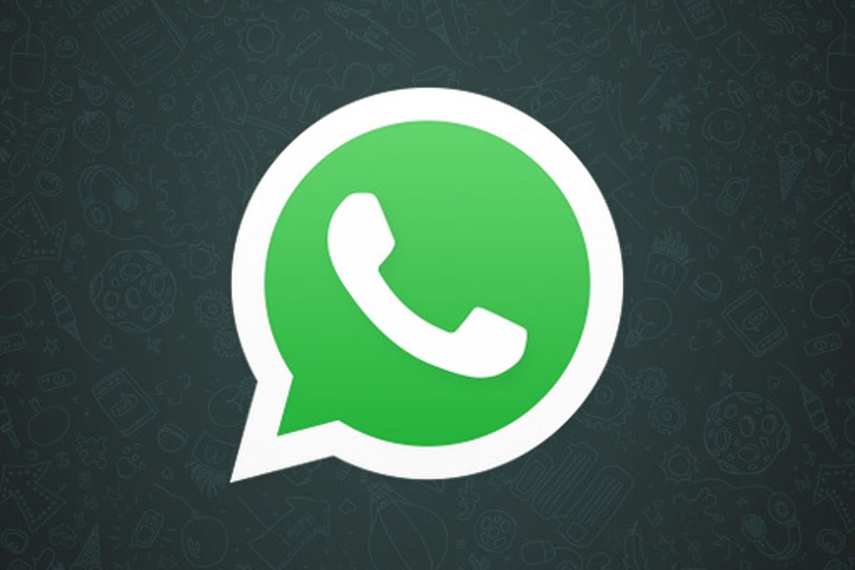 WhatsApp laat je nu privé antwoorden op berichten in een groepsgesprek